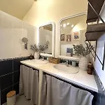 Mas Xviii En Pierres Avec Piscine Privee Proche D'uzes * Saint-Maurice-de-Cazevieille