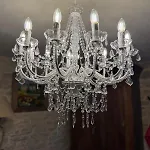 Mas En Pierres Avec Piscine Privée Proche D'uzés Saint-Maurice-de-Cazevieille