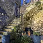Mas En Pierres Avec Piscine Privée Proche D'uzés * Saint-Maurice-de-Cazevieille