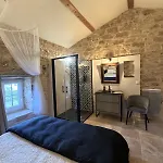 Сasa de vacaciones Mas En Pierres Avec Piscine Privée Proche D'uzés Saint-Maurice-de-Cazevieille