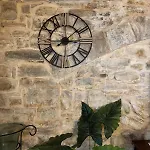 Mas Xviii En Pierres Avec Piscine Privee Proche D'uzes