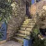 Сasa de vacaciones Mas En Pierres Avec Piscine Privée Proche D'uzés *