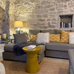 Mas Xviii En Pierres Avec Piscine Privee Proche D'uzes Holiday home Saint-Maurice-de-Cazevieille