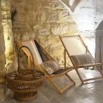 Mas Xviii En Pierres Avec Piscine Privee Proche D'uzes *