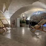 Mas En Pierres Avec Piscine Privée Proche D'uzés Saint-Maurice-de-Cazevieille