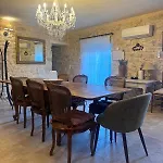 Mas En Pierres Avec Piscine Privée Proche D'uzés Сasa de vacaciones Saint-Maurice-de-Cazevieille