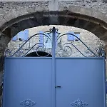 Mas En Pierres Avec Piscine Privée Proche D'uzés Сasa de vacaciones *