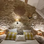 Mas Xviii En Pierres Avec Piscine Privee Proche D'uzes Holiday home *