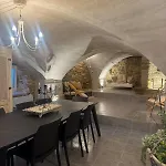 Mas En Pierres Avec Piscine Privée Proche D'uzés Сasa de vacaciones *