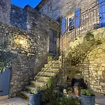 Mas En Pierres Avec Piscine Privée Proche D'uzés * Saint-Maurice-de-Cazevieille