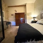 Mas En Pierres Avec Piscine Privée Proche D'uzés Saint-Maurice-de-Cazevieille
