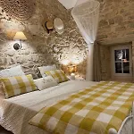 Holiday home Mas Xviii En Pierres Avec Piscine Privee Proche D'uzes *
