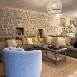 Mas En Pierres Avec Piscine Privée Proche D'uzés *