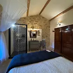 Mas Xviii En Pierres Avec Piscine Privee Proche D'uzes Holiday home *