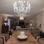 Mas En Pierres Avec Piscine Privée Proche D'uzés *