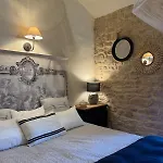 Mas En Pierres Avec Piscine Privée Proche D'uzés * Saint-Maurice-de-Cazevieille