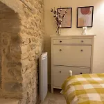 Mas Xviii En Pierres Avec Piscine Privee Proche D'uzes Saint-Maurice-de-Cazevieille