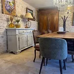 Mas Xviii En Pierres Avec Piscine Privee Proche D'uzes Holiday home