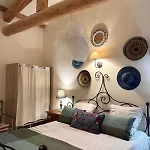 Holiday home Mas Xviii En Pierres Avec Piscine Privee Proche D'uzes *