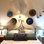 Holiday home Mas Xviii En Pierres Avec Piscine Privee Proche D'uzes Saint-Maurice-de-Cazevieille