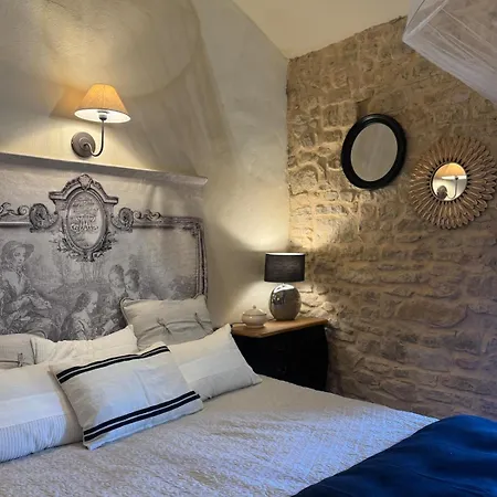 Mas Xviii En Pierres Avec Piscine Privee Proche D'uzes * Saint-Maurice-de-Cazevieille