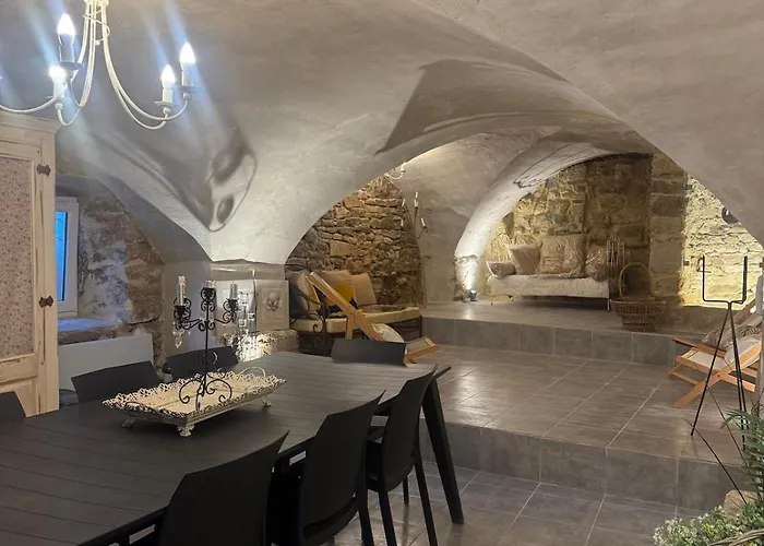 Mas En Pierres Avec Piscine Privee Proche D'uzes Prázdninový dům *