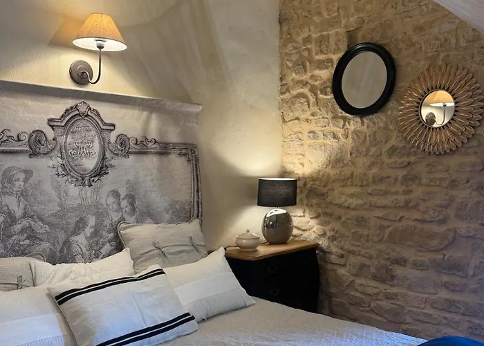 Mas En Pierres Avec Piscine Privee Proche D'uzes * Saint-Maurice-de-Cazevieille