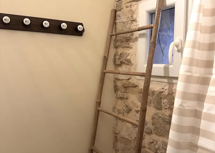 Prázdninový dům Mas En Pierres Avec Piscine Privee Proche D'uzes